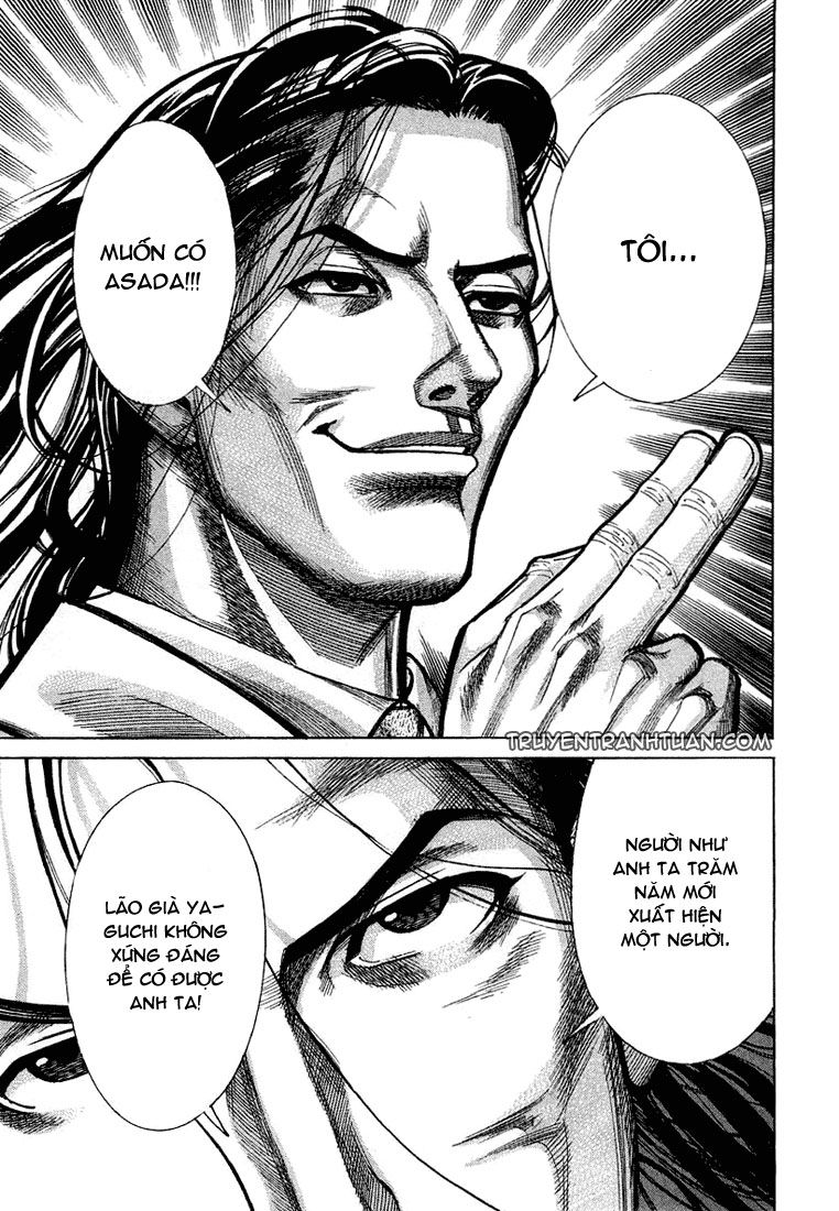 Team Medical Dragon - Chương 21 - Trang 20