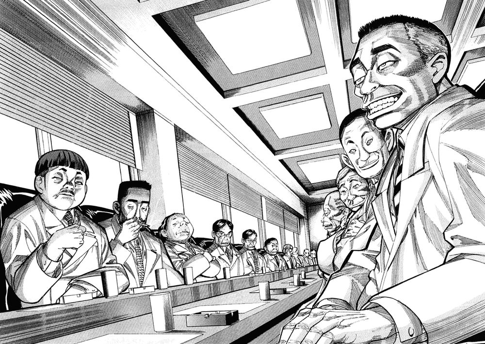 Team Medical Dragon - Chương 21 - Trang 7