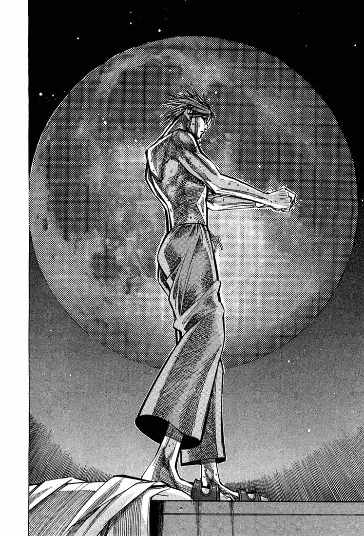 Team Medical Dragon - Chương 22 - Trang 17