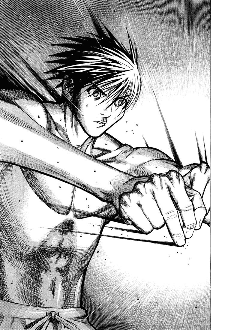 Team Medical Dragon - Chương 22 - Trang 18