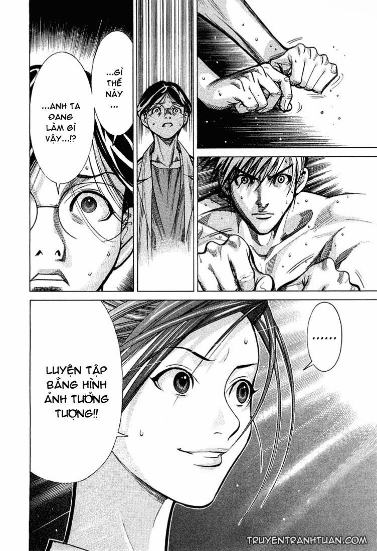 Team Medical Dragon - Chương 22 - Trang 19