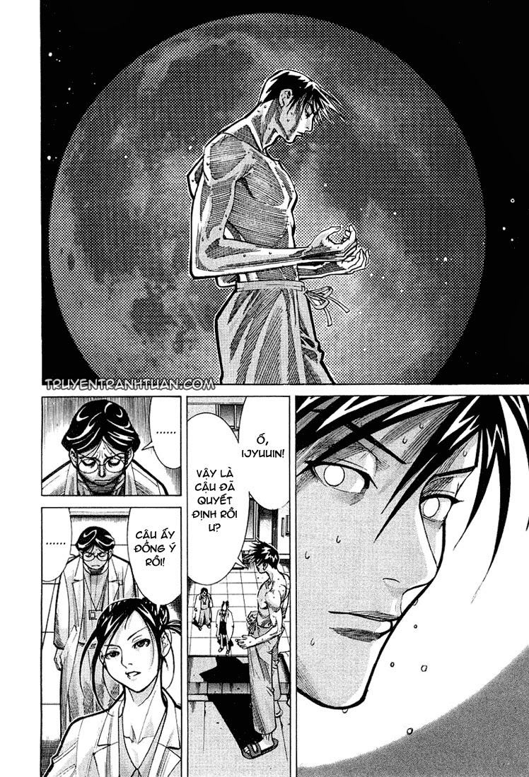 Team Medical Dragon - Chương 22 - Trang 20