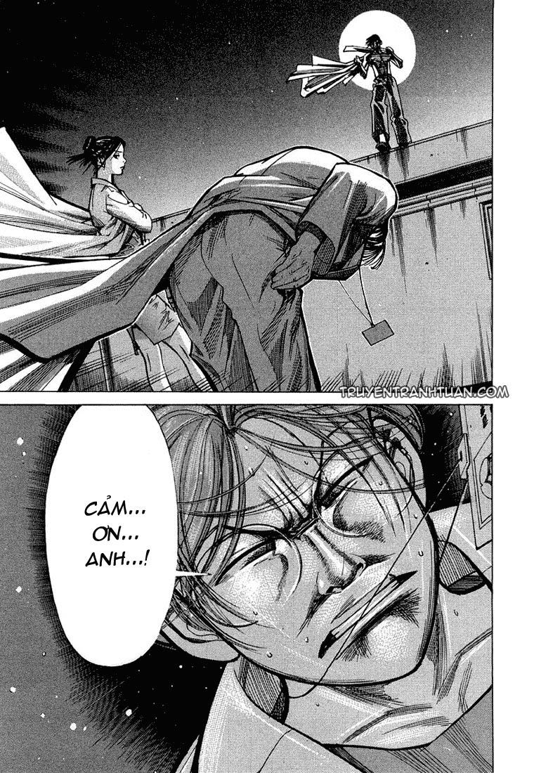 Team Medical Dragon - Chương 22 - Trang 25