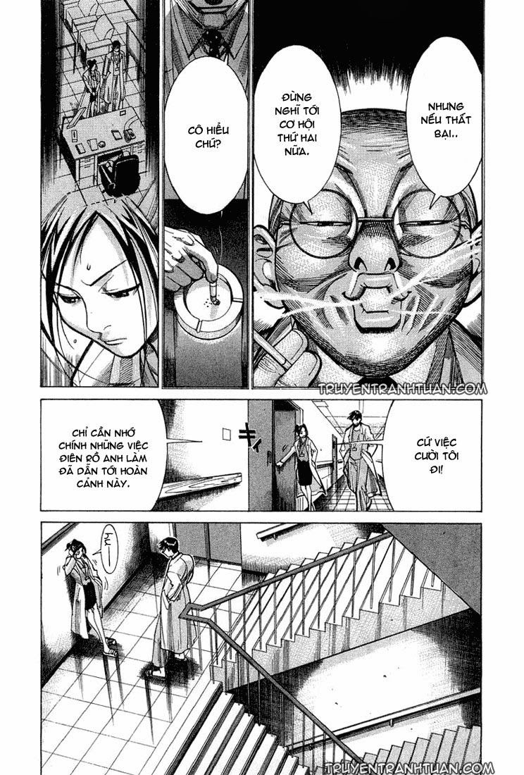 Team Medical Dragon - Chương 22 - Trang 4