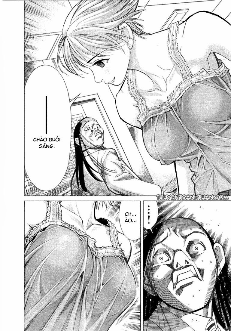 Team Medical Dragon - Chương 23 - Trang 7