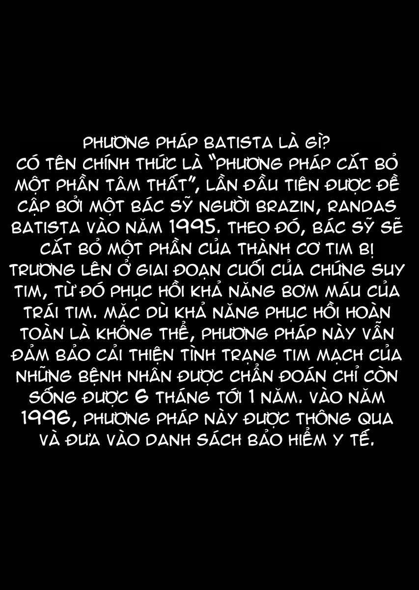 Team Medical Dragon - Chương 24 - Trang 3