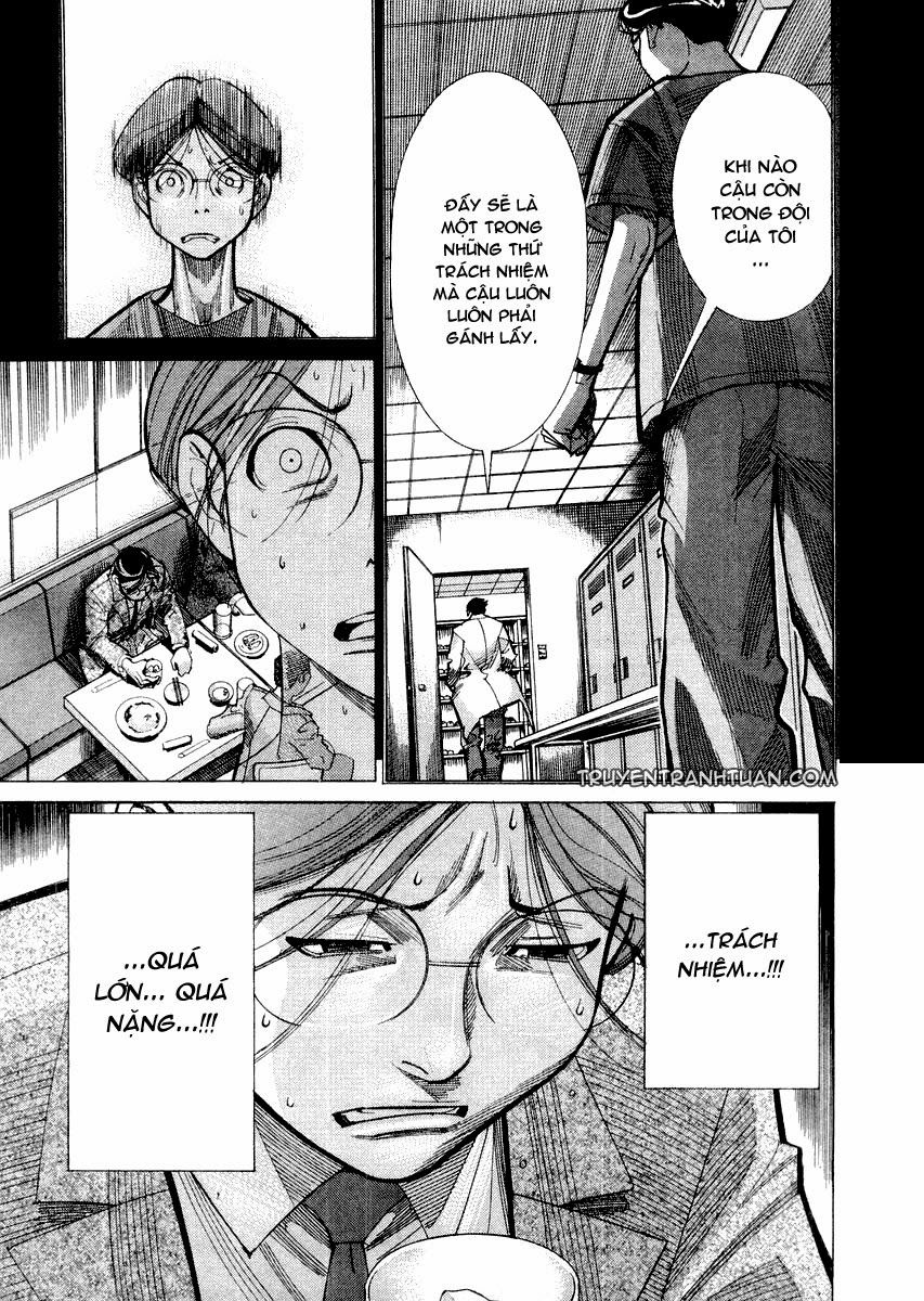 Team Medical Dragon - Chương 25 - Trang 10