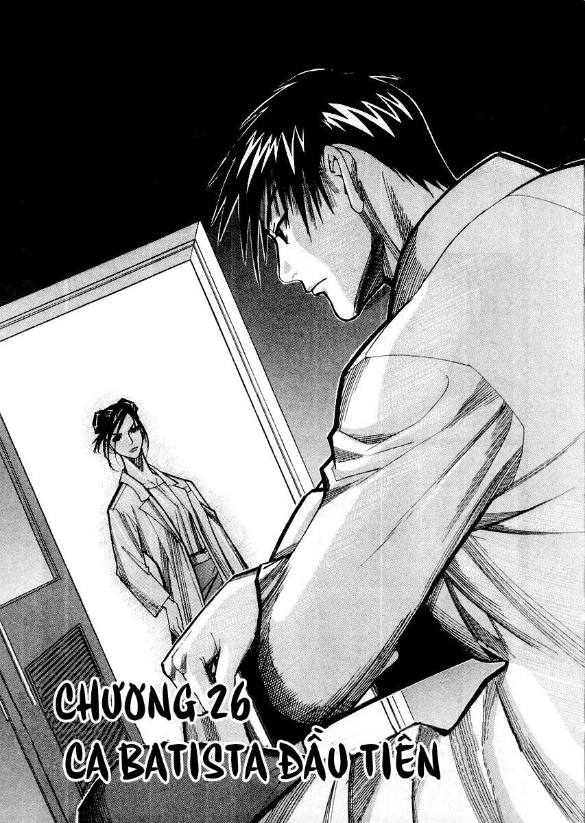 Team Medical Dragon - Chương 26 - Trang 2