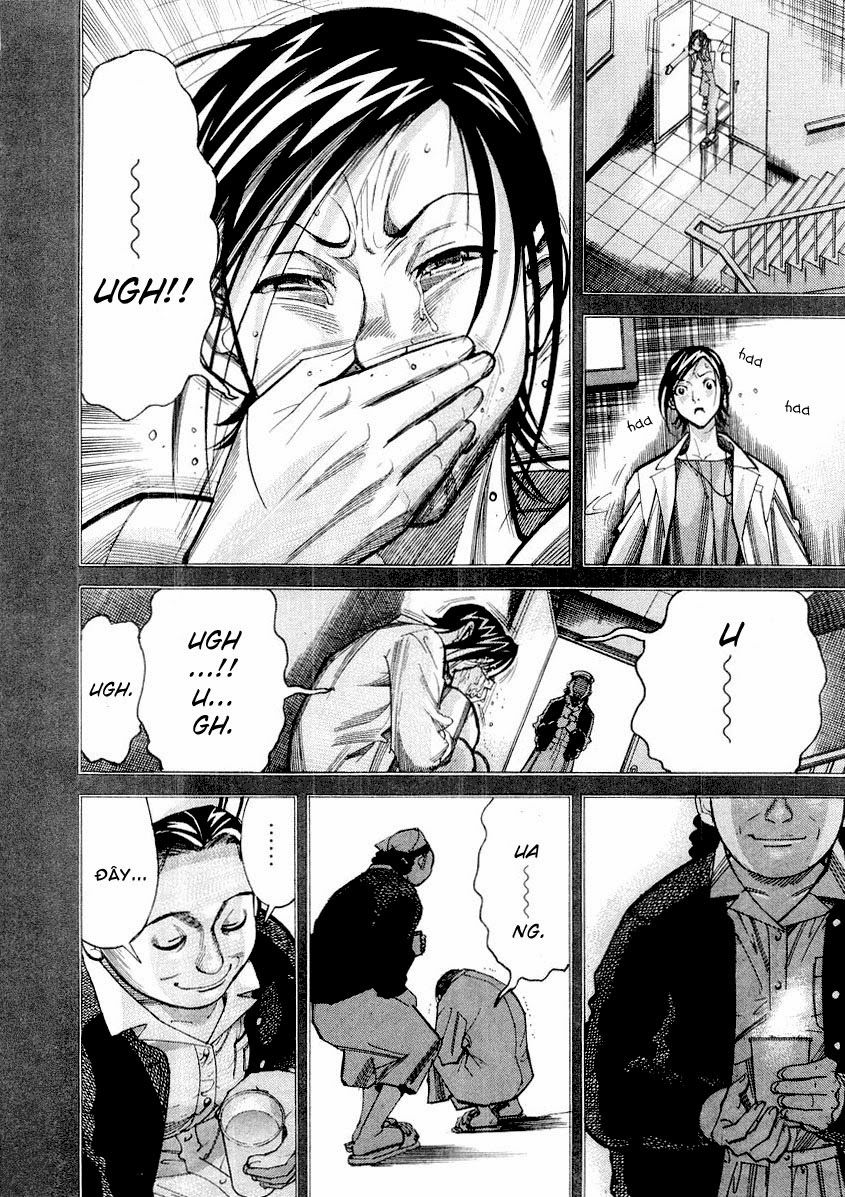 Team Medical Dragon - Chương 26 - Trang 14