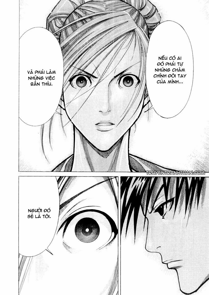 Team Medical Dragon - Chương 26 - Trang 10