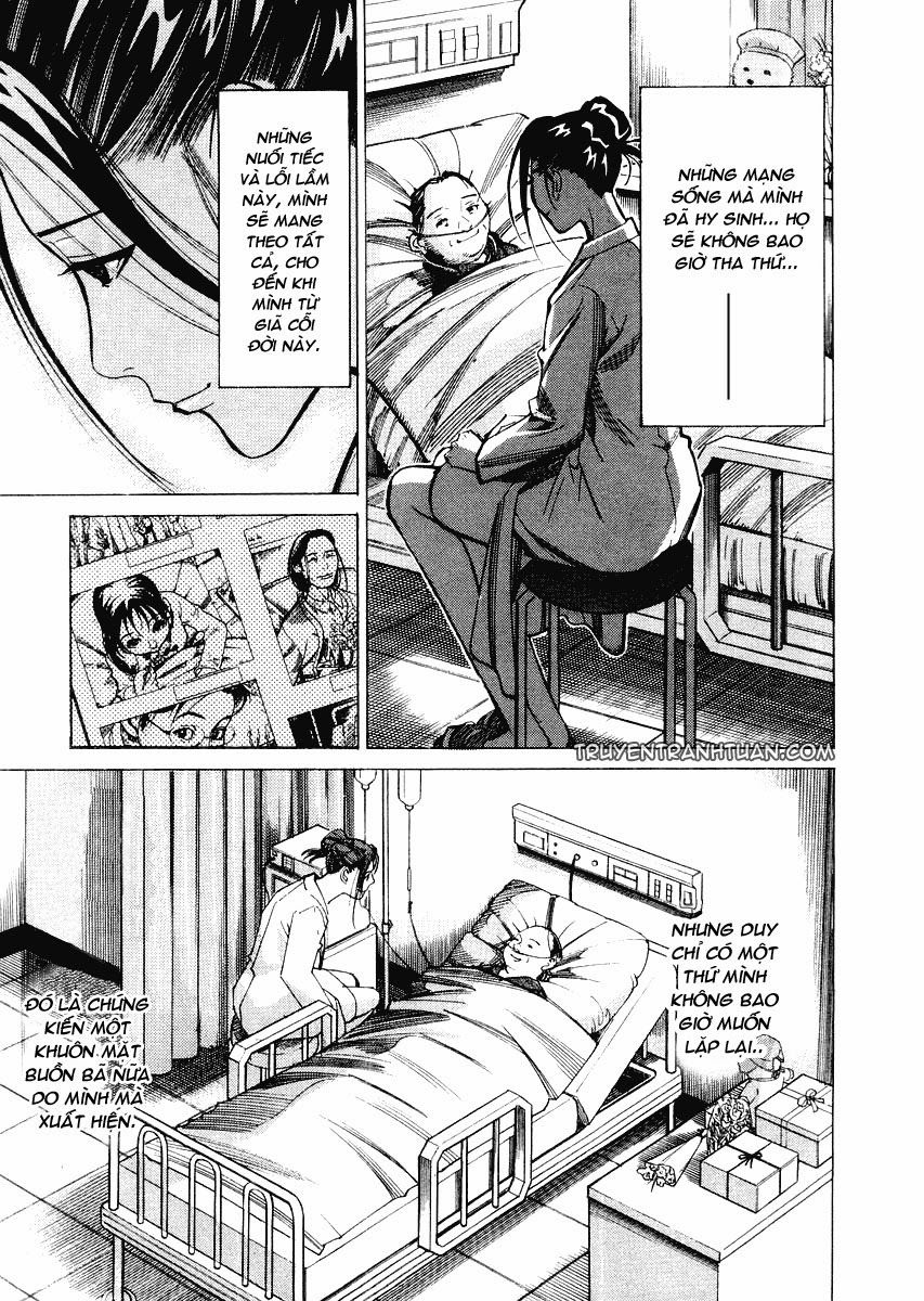 Team Medical Dragon - Chương 27 - Trang 14