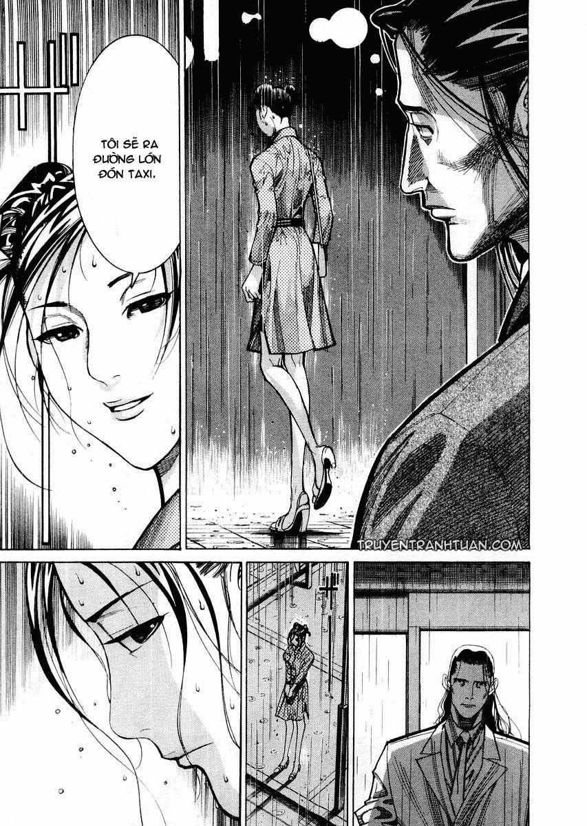 Team Medical Dragon - Chương 28 - Trang 19