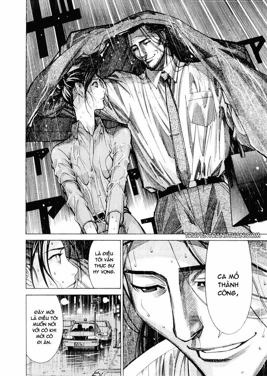 Team Medical Dragon - Chương 28 - Trang 20