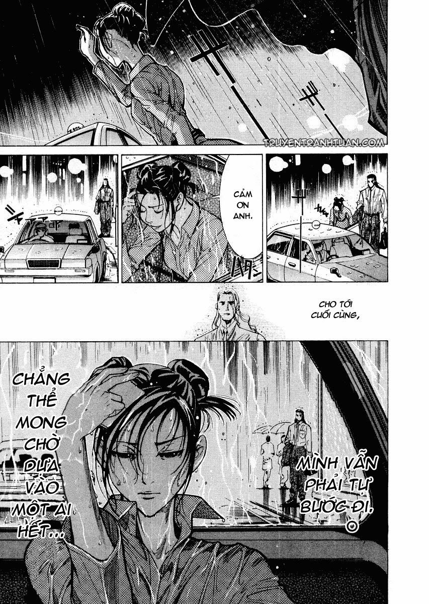 Team Medical Dragon - Chương 28 - Trang 21