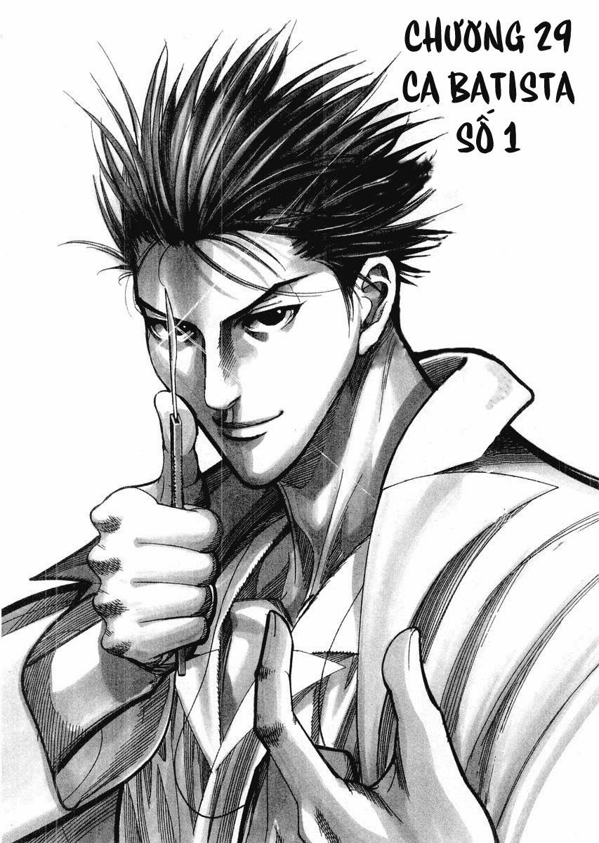 Team Medical Dragon - Chương 29 - Trang 2