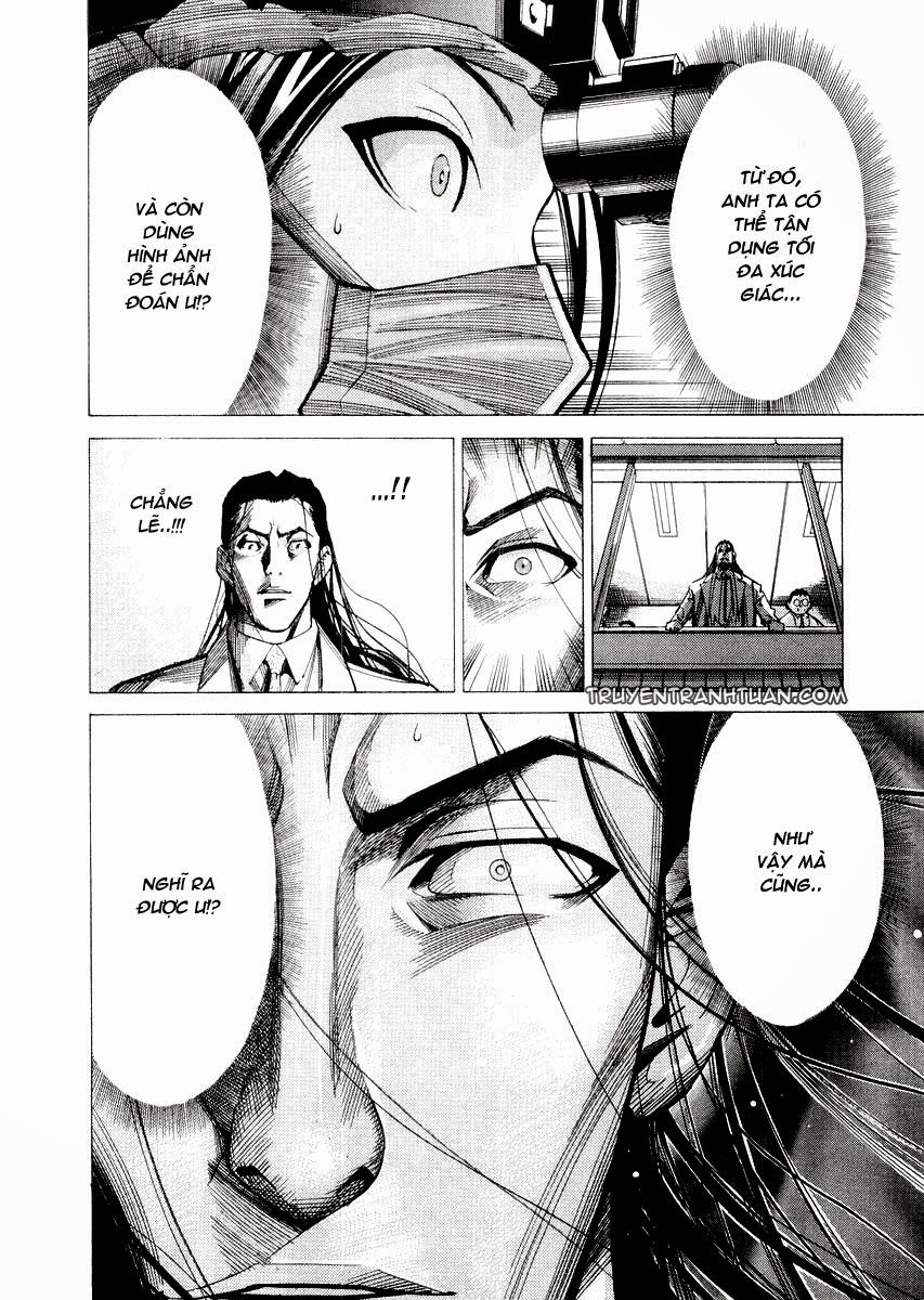 Team Medical Dragon - Chương 30 - Trang 26