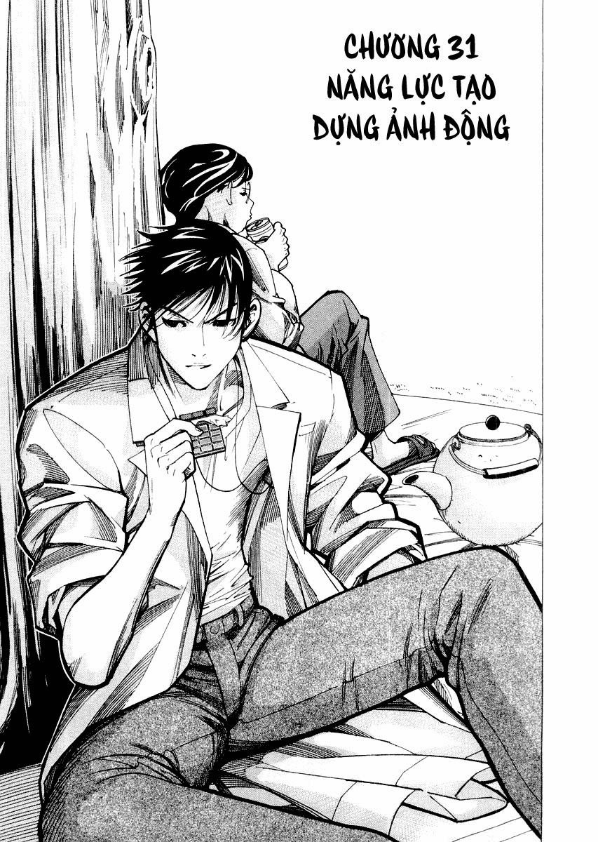 Team Medical Dragon - Chương 31 - Trang 2