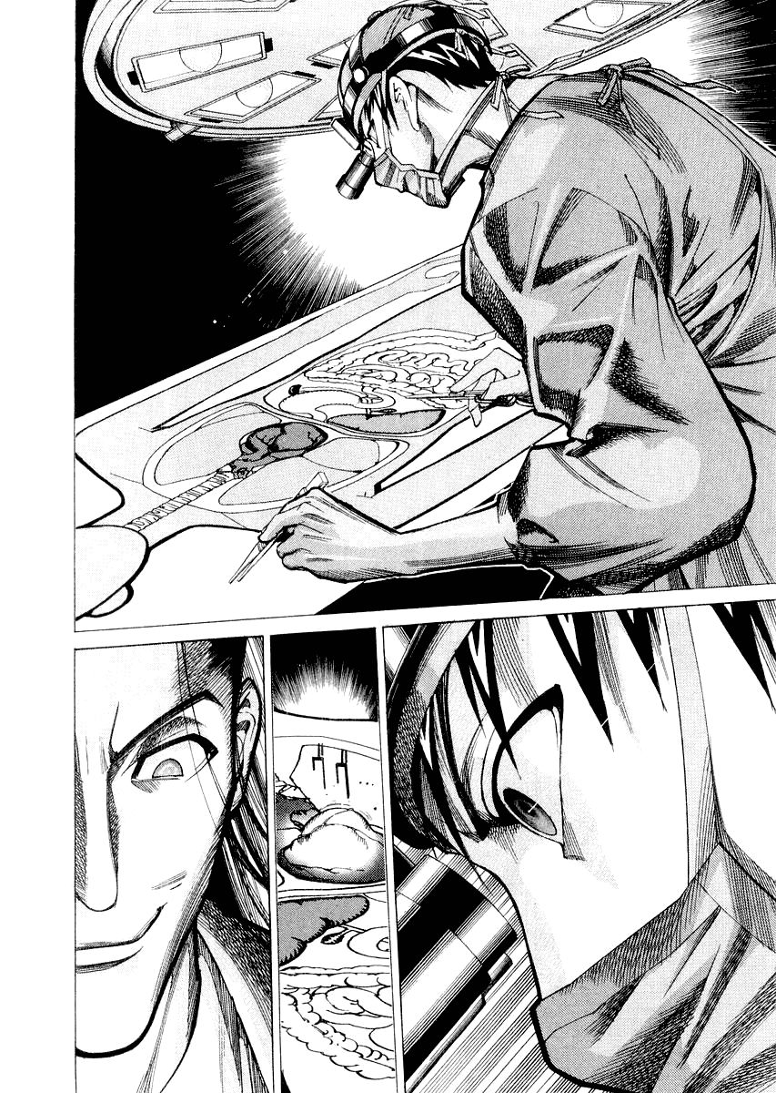 Team Medical Dragon - Chương 31 - Trang 13