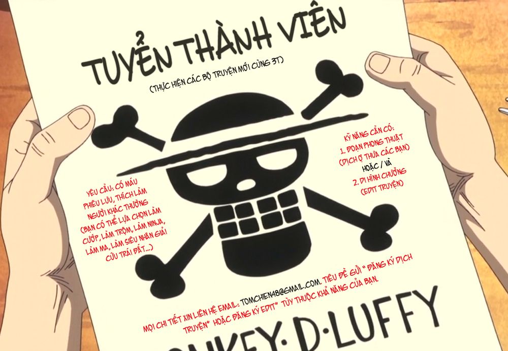 Team Medical Dragon - Chương 32 - Trang 31