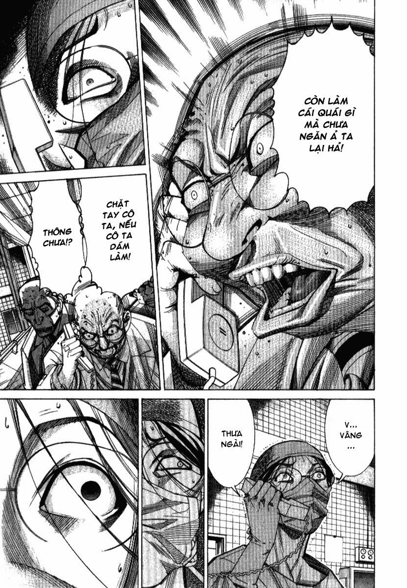 Team Medical Dragon - Chương 33 - Trang 19