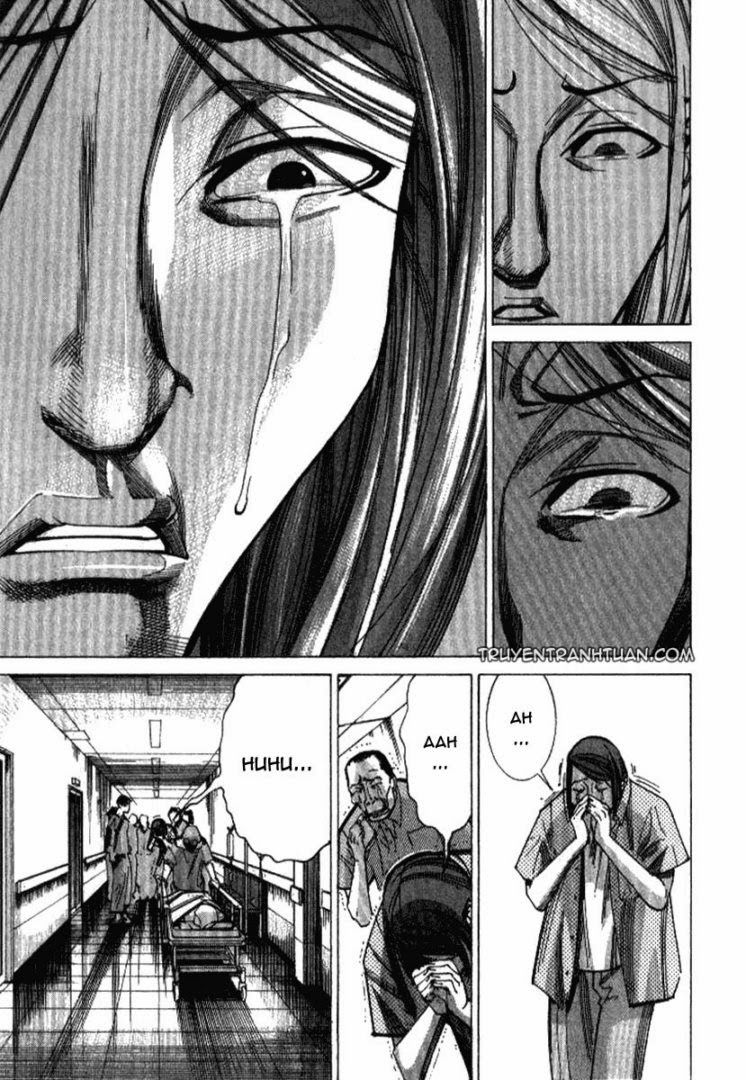 Team Medical Dragon - Chương 34 - Trang 12