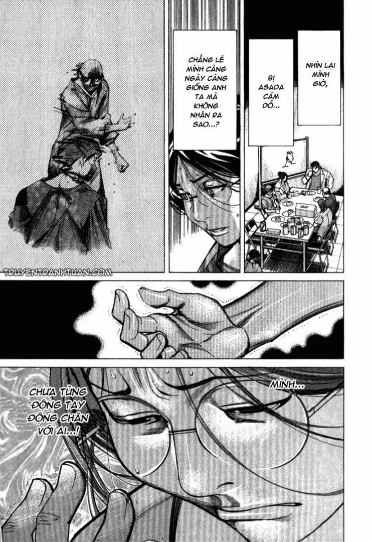 Team Medical Dragon - Chương 34 - Trang 19