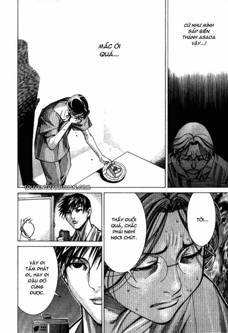 Team Medical Dragon - Chương 34 - Trang 20