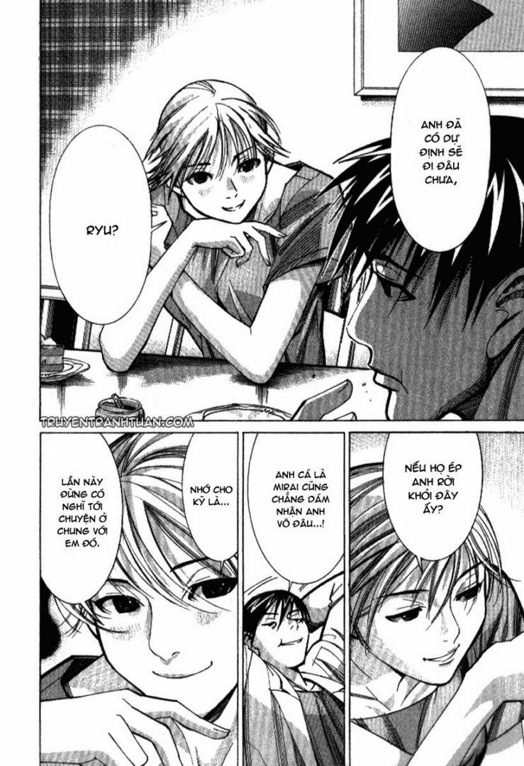 Team Medical Dragon - Chương 34 - Trang 22