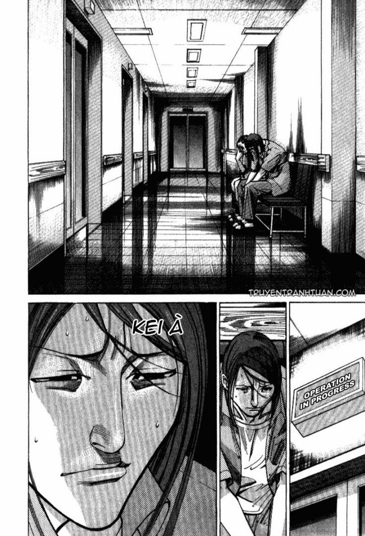 Team Medical Dragon - Chương 34 - Trang 5