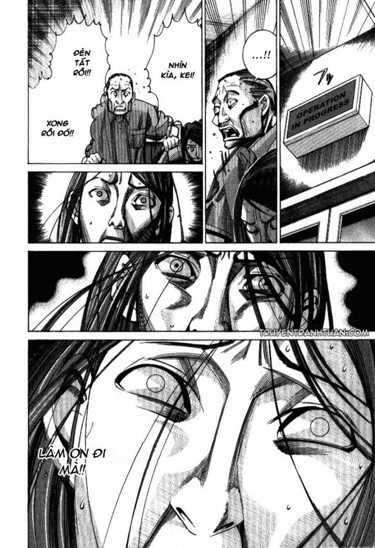 Team Medical Dragon - Chương 34 - Trang 7
