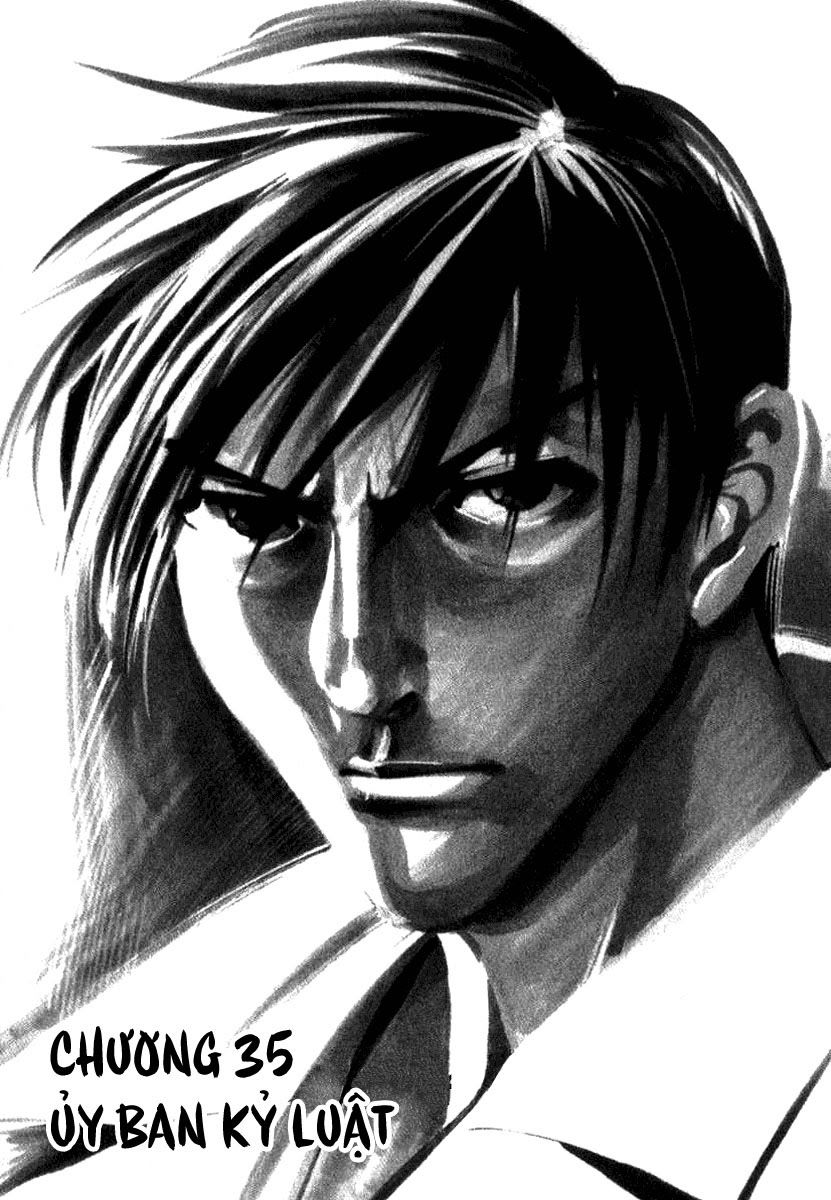 Team Medical Dragon - Chương 35 - Trang 2