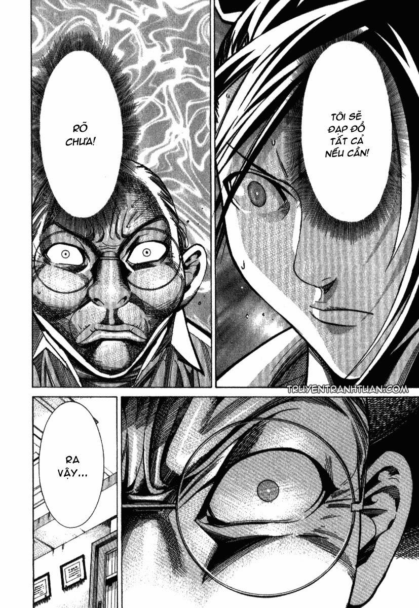 Team Medical Dragon - Chương 35 - Trang 14