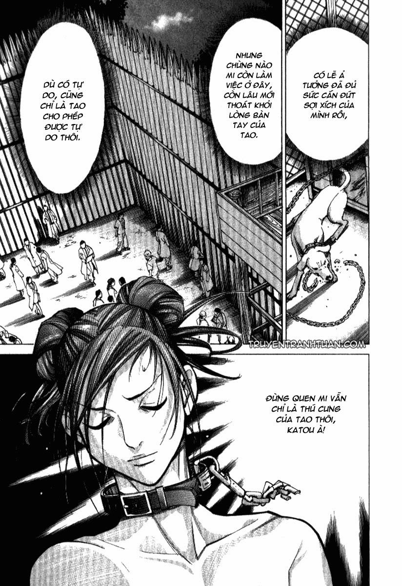 Team Medical Dragon - Chương 35 - Trang 19