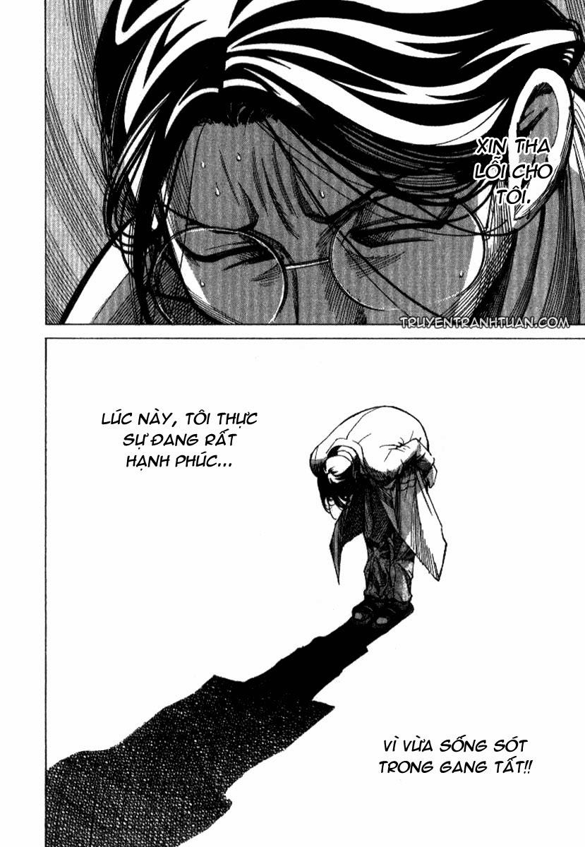 Team Medical Dragon - Chương 35 - Trang 26