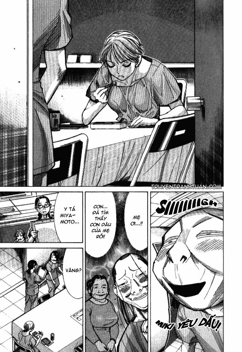 Team Medical Dragon - Chương 36 - Trang 12