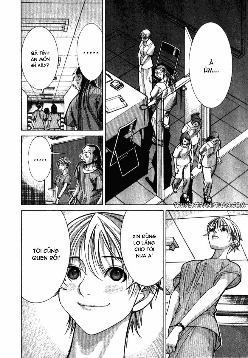 Team Medical Dragon - Chương 36 - Trang 15