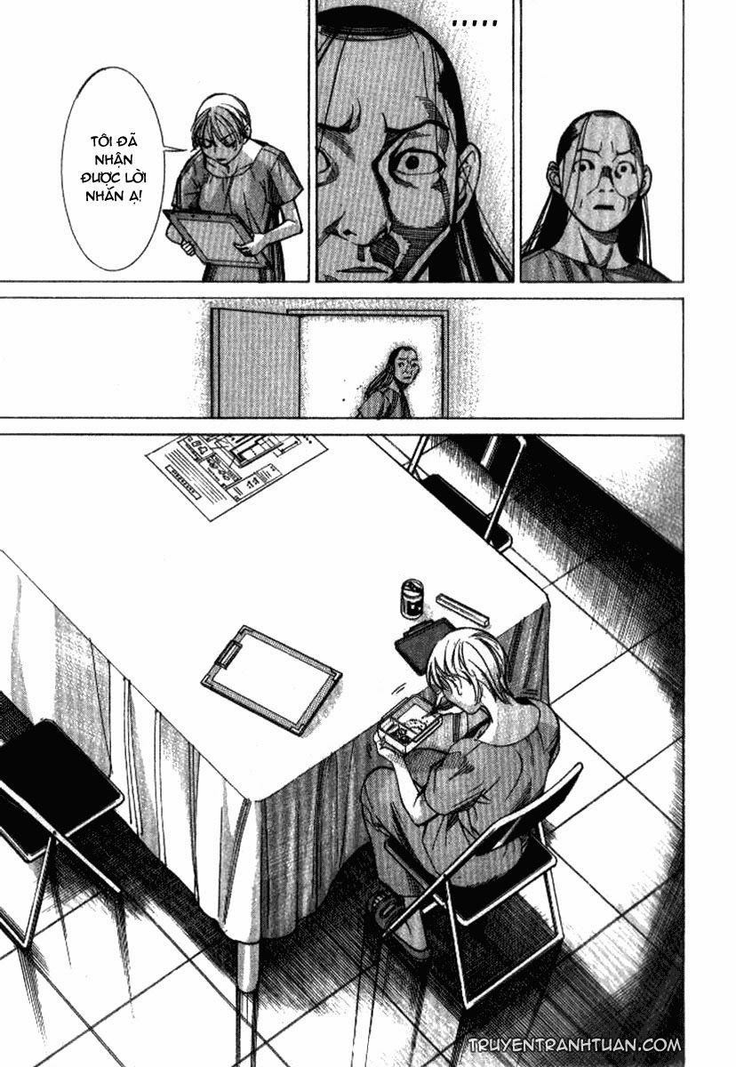 Team Medical Dragon - Chương 36 - Trang 16