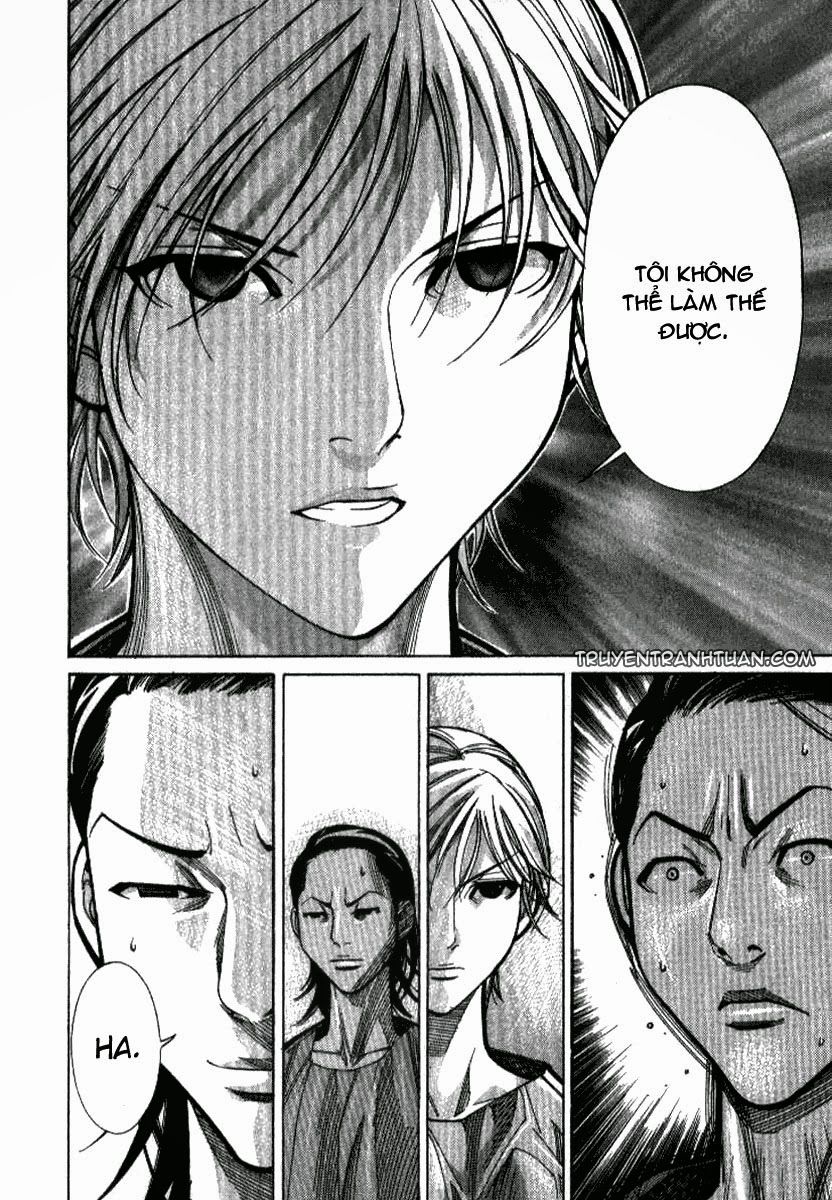 Team Medical Dragon - Chương 36 - Trang 21