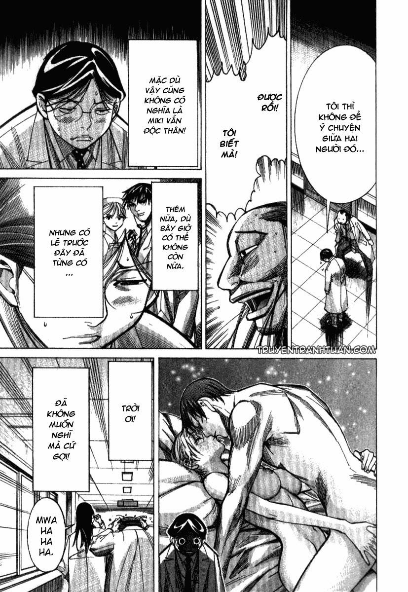 Team Medical Dragon - Chương 36 - Trang 10