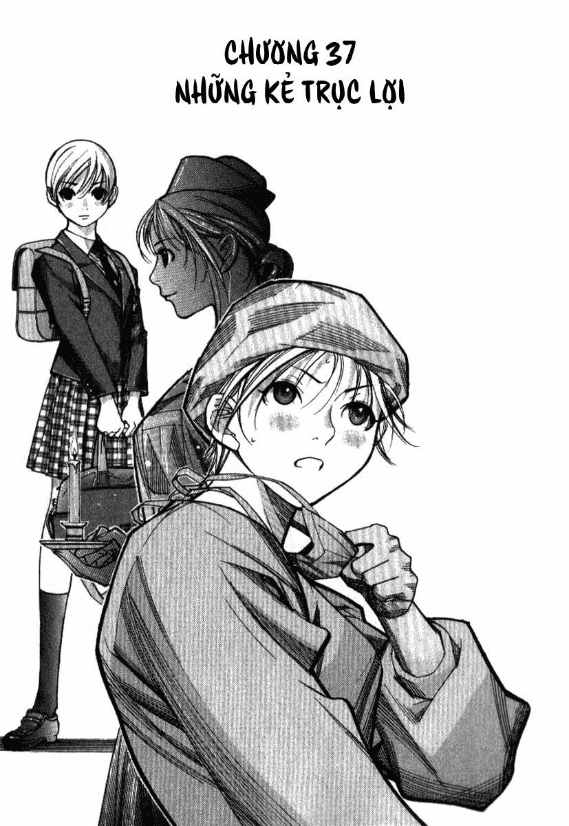 Team Medical Dragon - Chương 37 - Trang 1