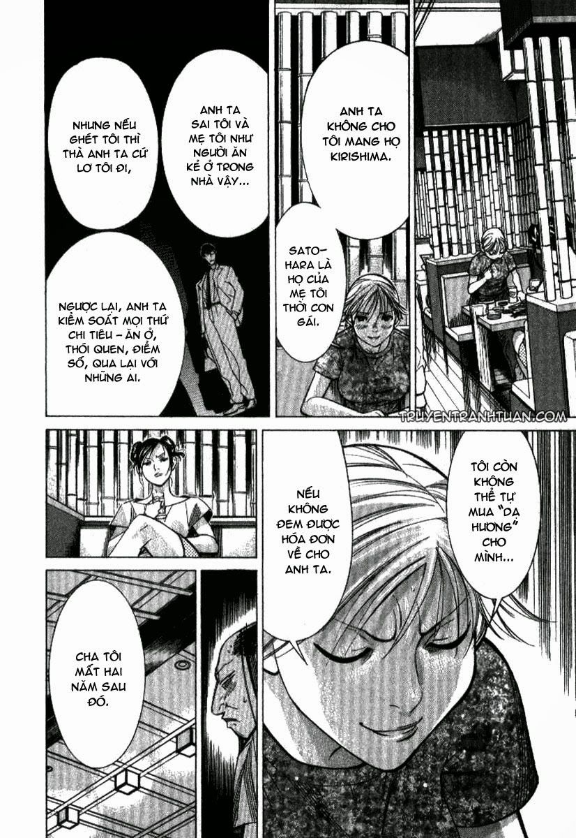 Team Medical Dragon - Chương 37 - Trang 12