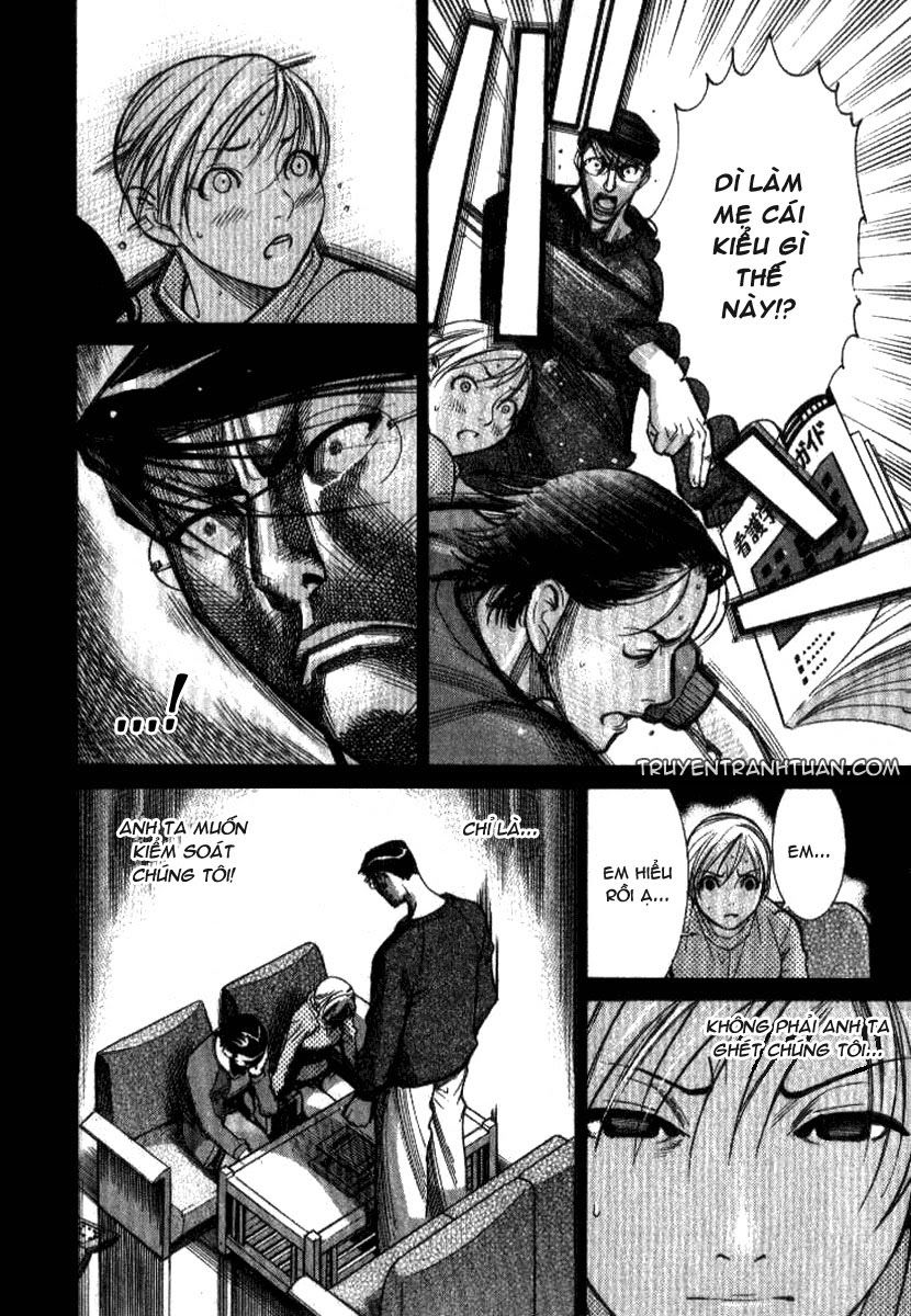 Team Medical Dragon - Chương 37 - Trang 16