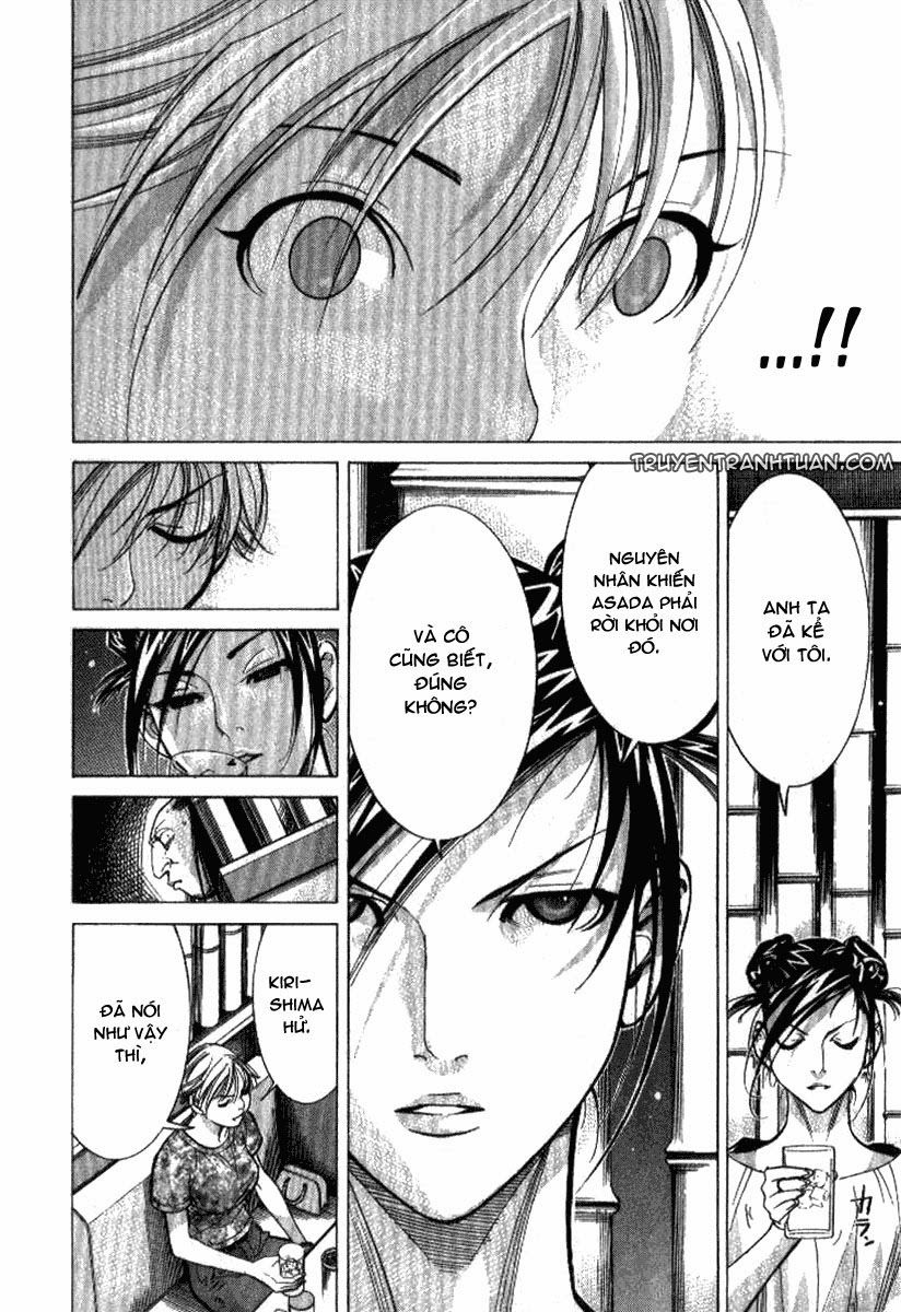 Team Medical Dragon - Chương 37 - Trang 4