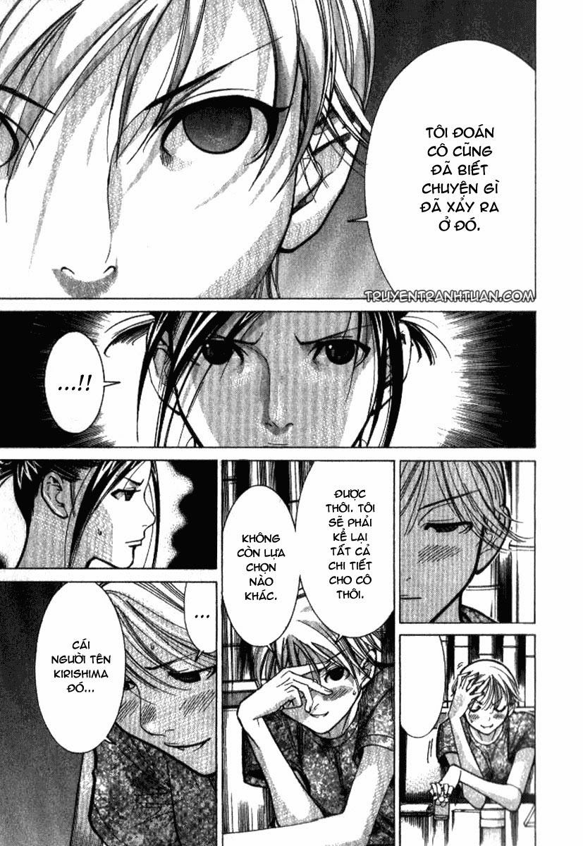 Team Medical Dragon - Chương 37 - Trang 5