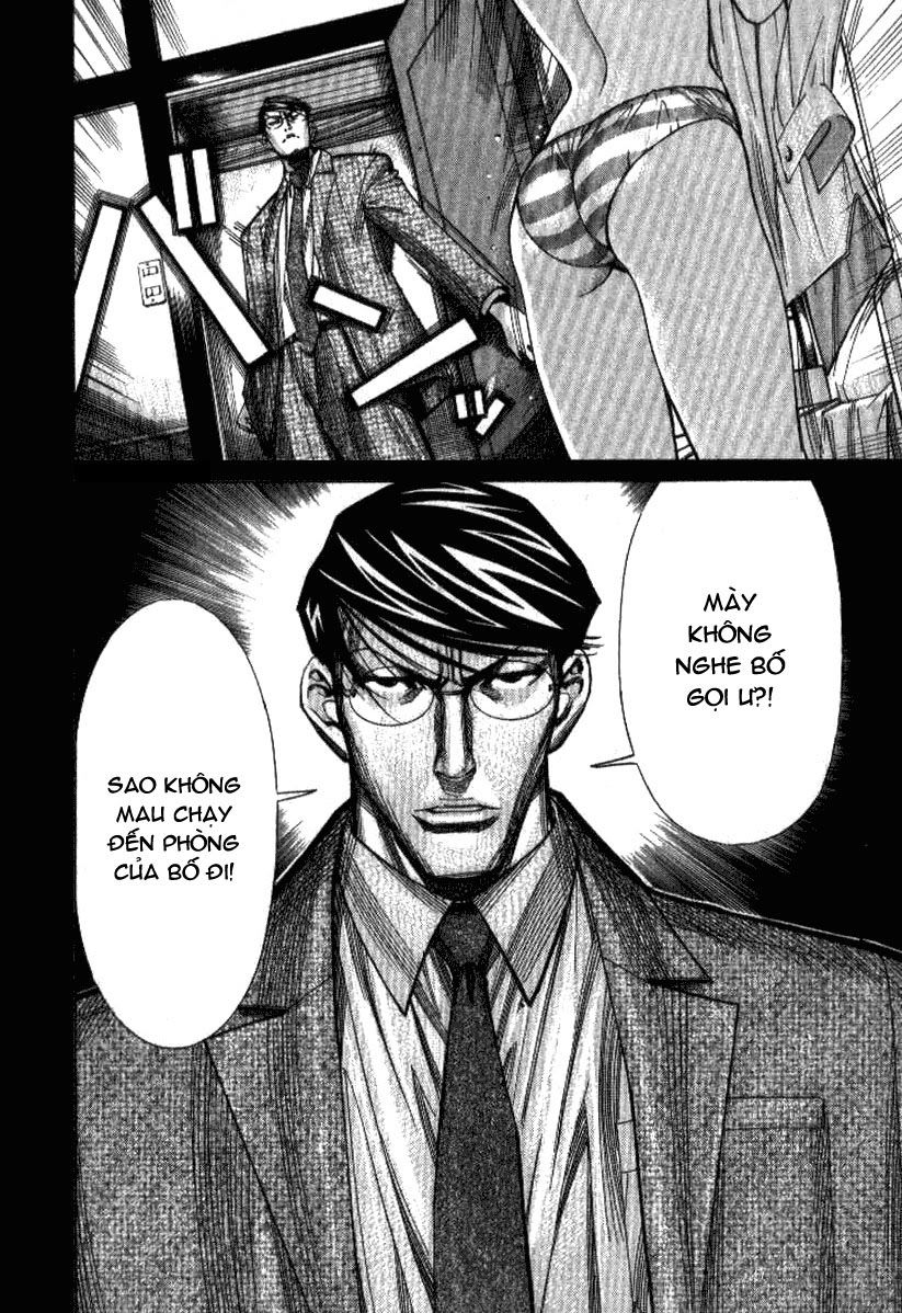 Team Medical Dragon - Chương 37 - Trang 10