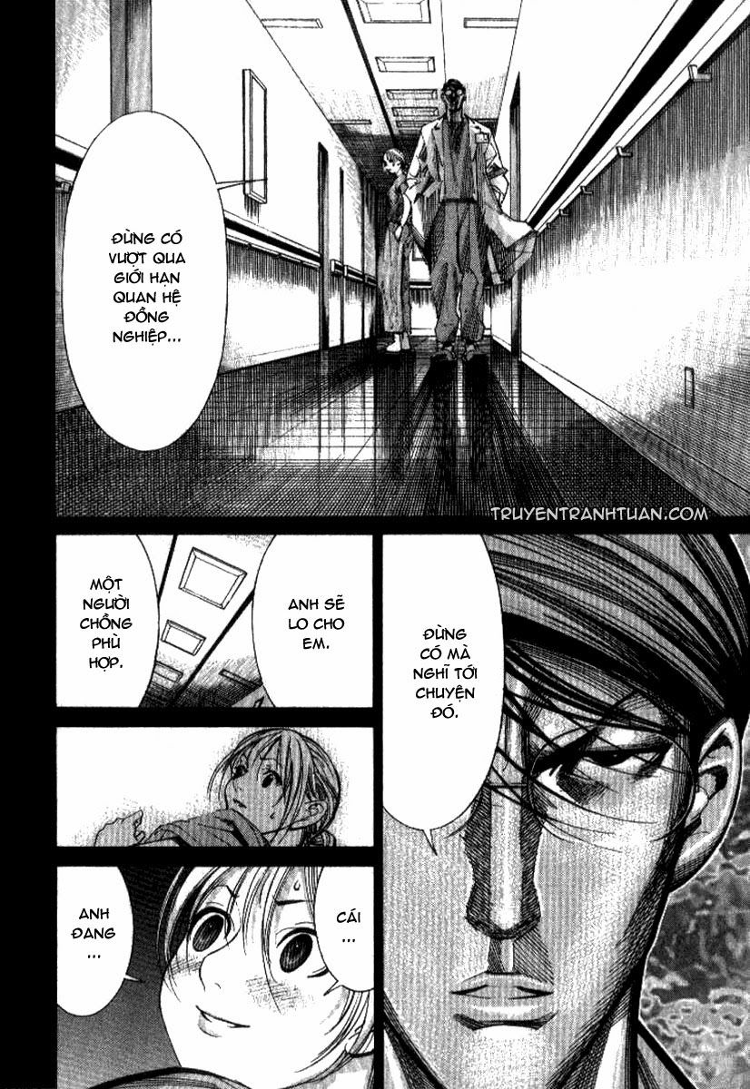 Team Medical Dragon - Chương 38 - Trang 11