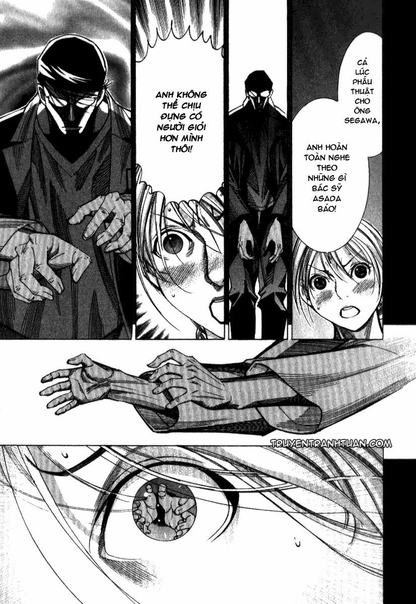 Team Medical Dragon - Chương 38 - Trang 14