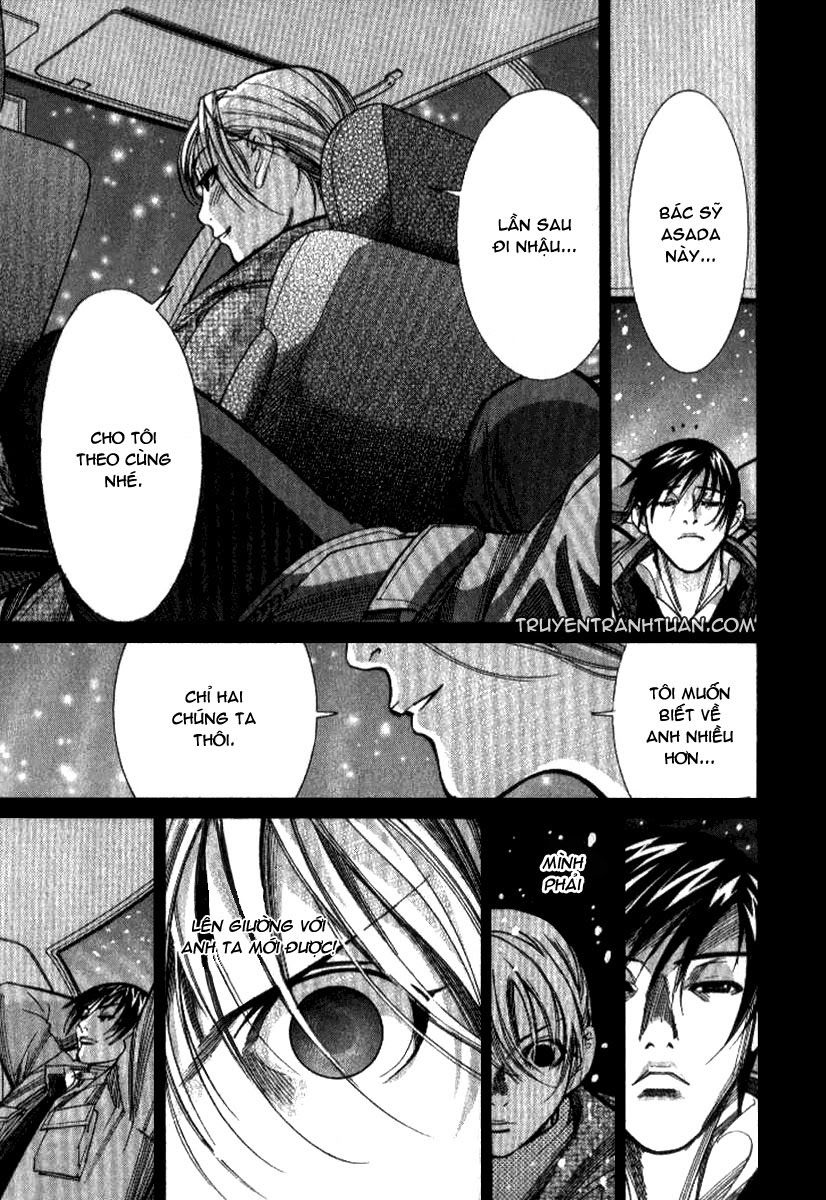 Team Medical Dragon - Chương 38 - Trang 22
