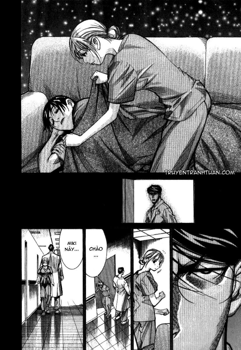 Team Medical Dragon - Chương 38 - Trang 9