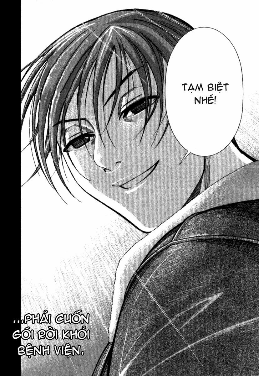 Team Medical Dragon - Chương 39 - Trang 15
